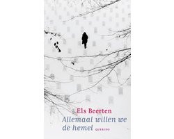 Allemaal willen we de hemel