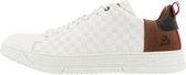 Bullboxer 421K26589F Lace-Up Men White 40