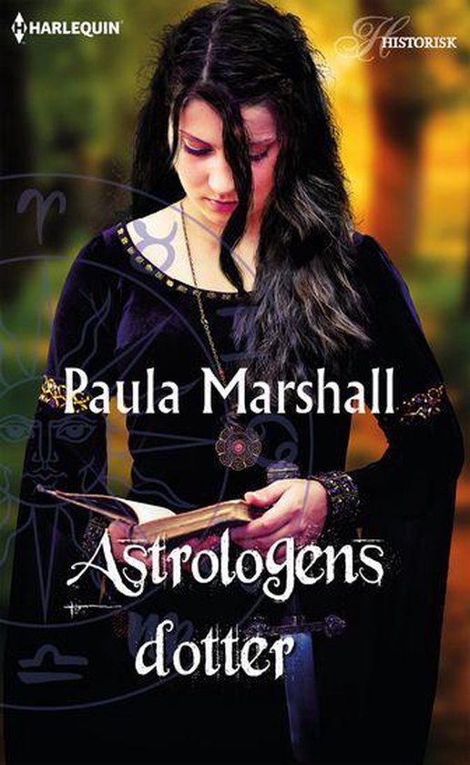 Historisk - Astrologens dotter