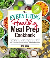 Everything® - The Everything Healthy Meal Prep Cookbook