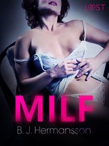 LUST - MILF - Relato erótico