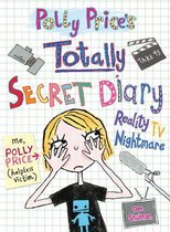 My Totally Secret Diary 2 - Polly Price's Totally Secret Diary: Reality TV Nightmare