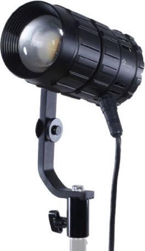 Linkstar Mini LED Fresnel Lucia L-3 30W 567970 8718127077141 günstig