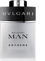 Bvlgari Man Extreme - 60 ml - Eau de toilette