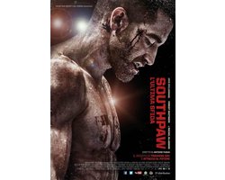 laFeltrinelli Southpaw - L'ultima Sfida DVD Italiaans