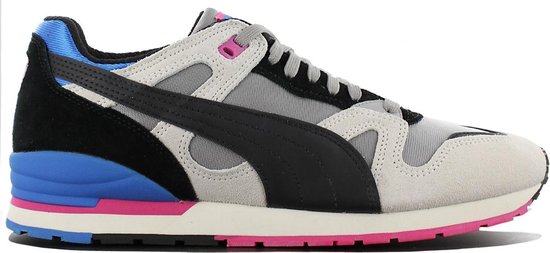 Puma Duplex OG 361905-03 Sneakers Sportschoenen Schoenen veelkleurig - Maat  EUR 42 | bol.com
