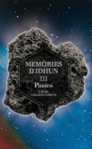 Memorias de Idhún - Memòries d'Idhun III. Panteó