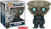 FUNKO Pop! Games: Mass Effect: Andromeda - The Archon Verzamelfiguur Volwassenen en kinderen