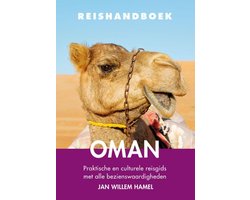 Reishandboek - Oman