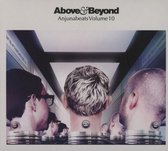 Above & Beyond Anjunabeats Vol10