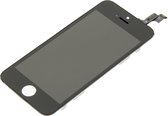 Voor Apple iPhone 5S / iPhone SE scherm origineel zwart inclusief gereedschap