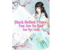 Volume 1 - Black-Bellied Prince, You Are So Bad