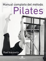 Pilates - Manual completo del método pilates