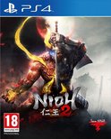 Nioh 2 - PS4 Nioh 2 - PS4