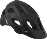 Casque de sport unisexe AGU Xc Helmet - Taille L / XL - Noir