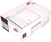 Postpakketbox 3 cleverpack 240 x 170 x 80 mm
