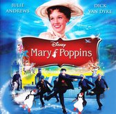 Various Artists - Mary Poppins (CD) (Original Soundtrack)