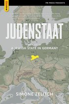 Spectacular Fiction - Judenstaat