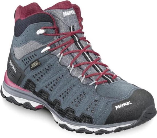Meindl X-So 70 Lady Mid Gtx Hoge Wandelschoen Dames | bol.com