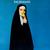 The Deviants (Transparent Blue Vinyl)