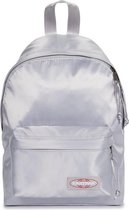 Eastpak Orbit Mini Rugtas XS Satin Silver