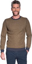 Campbell Classic Sweater Heren