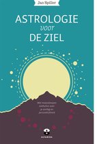 Omslag Astrologie voor de ziel