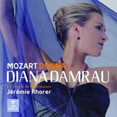 Opera & Concert Arias / Donna