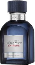 MULTI BUNDEL 5 stuks Adolfo Dominguez Agua Fresca Extreme Eau De Toilette Spray 120ml 2017