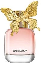 MULTI BUNDEL 4 stuks Aristocrazy Wonder Eau De Toilette Spray 80ml