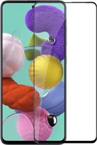 Nillkin Amazing CP+Pro Samsung Galaxy A51 Screenprotector Zwart