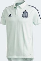 adidas Spanje Polo EK 2020 - Maat XS