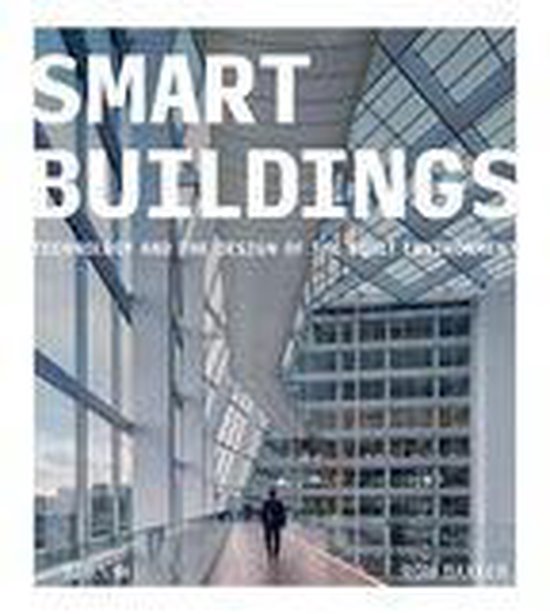 Smart Buildings - cover