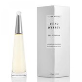 Issey Miyake L'Eau D'Issey 50 ml - Eau de parfum - Damesparfum