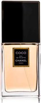Chanel Coco 50 ml - Eau de Toilette - Damesparfum