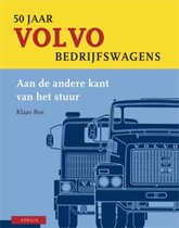 50 Jaar Volvo Bedrijfswagens