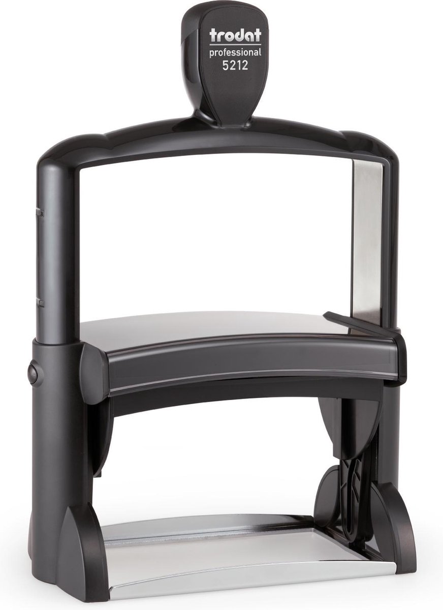 Trodat Professional 5212 - Stempels - Stempels volwassenen - Gratis verzending
