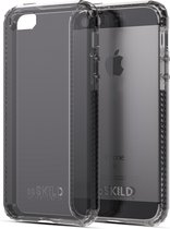 SoSkild iPhone SE/5S/5 Defend Case Smokey Grey