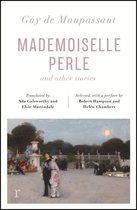 riverrun editions - Mademoiselle Perle and Other Stories (riverrun editions)