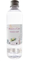 Beauty & Care - Eucalyptus opgietmiddel sauna - 100 ml - op basis van Eucalyptus etherische olie