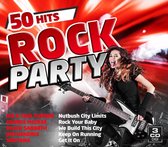Rock Party-50 Hits