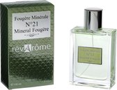 Revarome - Private Collection No. 21 Mineral Fougere For Men - Eau De Toilette - 100ML