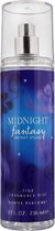Britney Spears Midnight Fantasy - 236ml - Bodymist