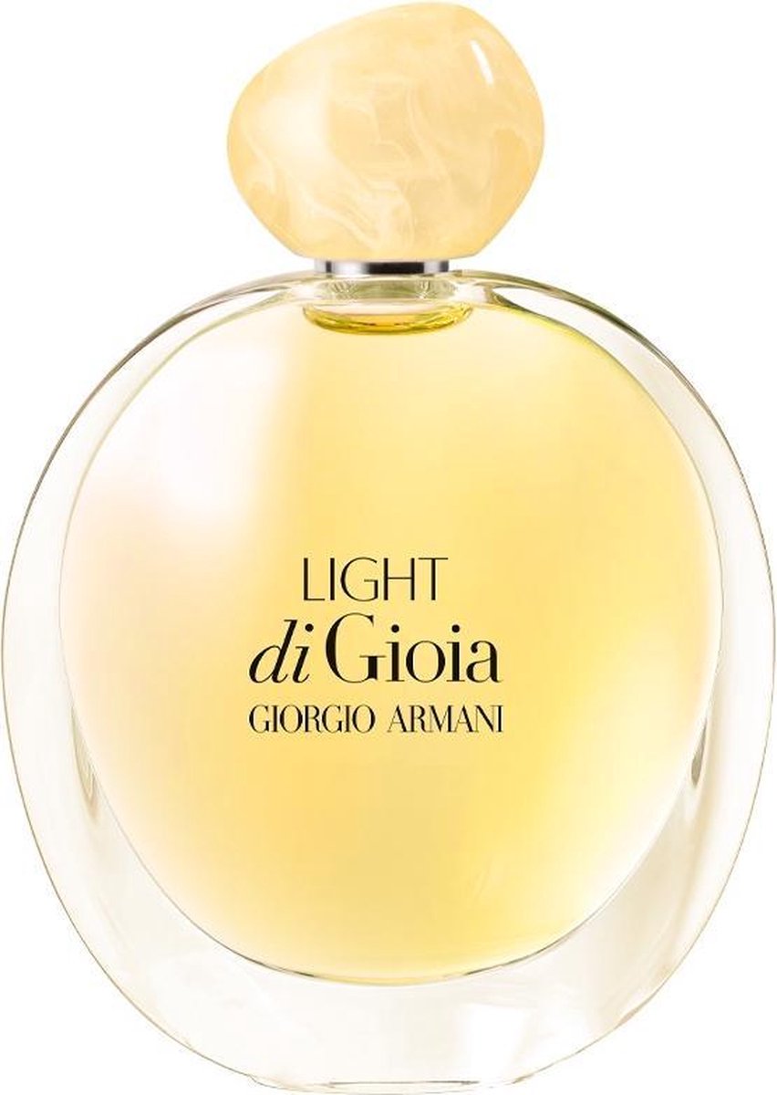 Armani - Light di Gioia - Eau De Parfum - 100ML