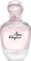 Salvatore Ferragamo - Amo Ferragamo - Eau De Parfum - 50ML