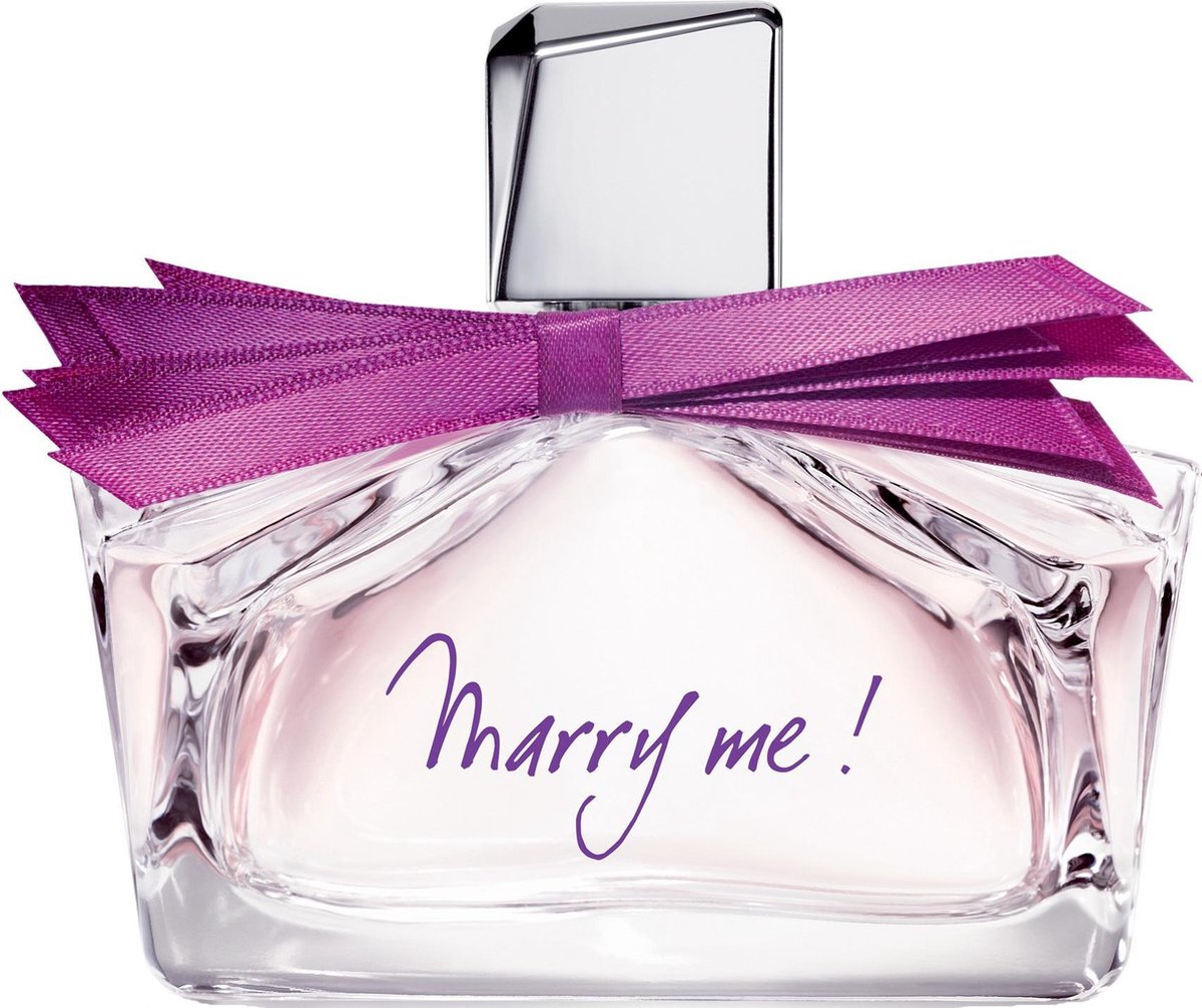 Lanvin Marry Me - 30ml - Eau de parfum