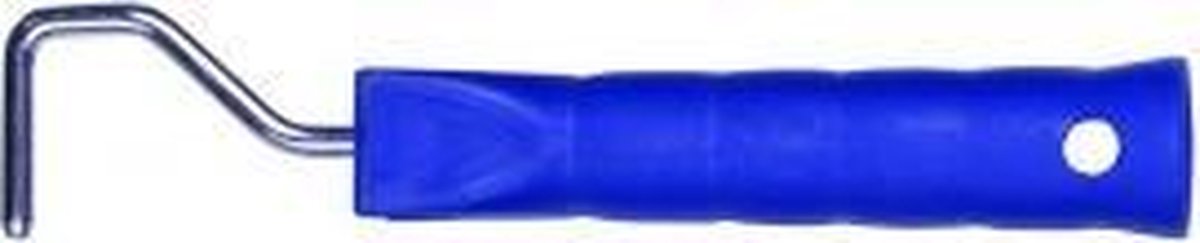 Verfrolbeugel dia 6mm 20cm voor verfrol 4-6cm