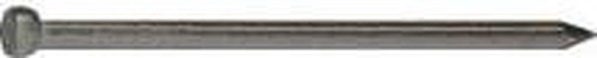 Draadnagel rvs 2.4x45mm vk (1kg)