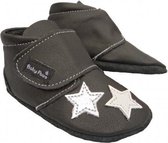 Baby Paws babyslofjes Nova zwart