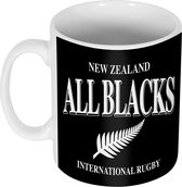 Nieuw Zeeland All Blacks Rugby Mok